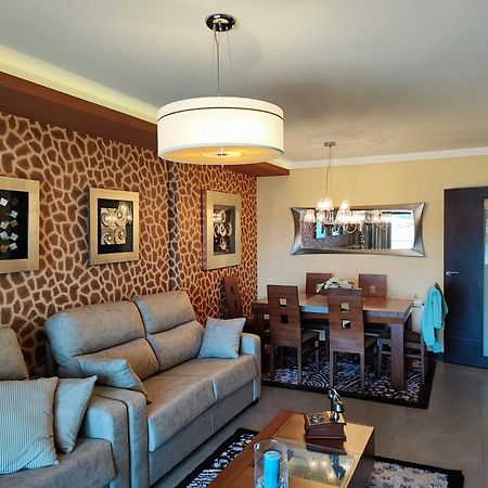 Luxury Centro Silgar Apartment Sanxenxo Exterior foto