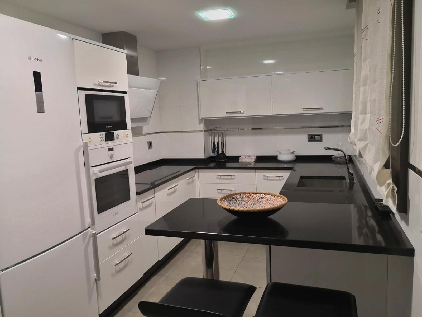 Luxury Centro Silgar Apartment Sanxenxo Exterior foto