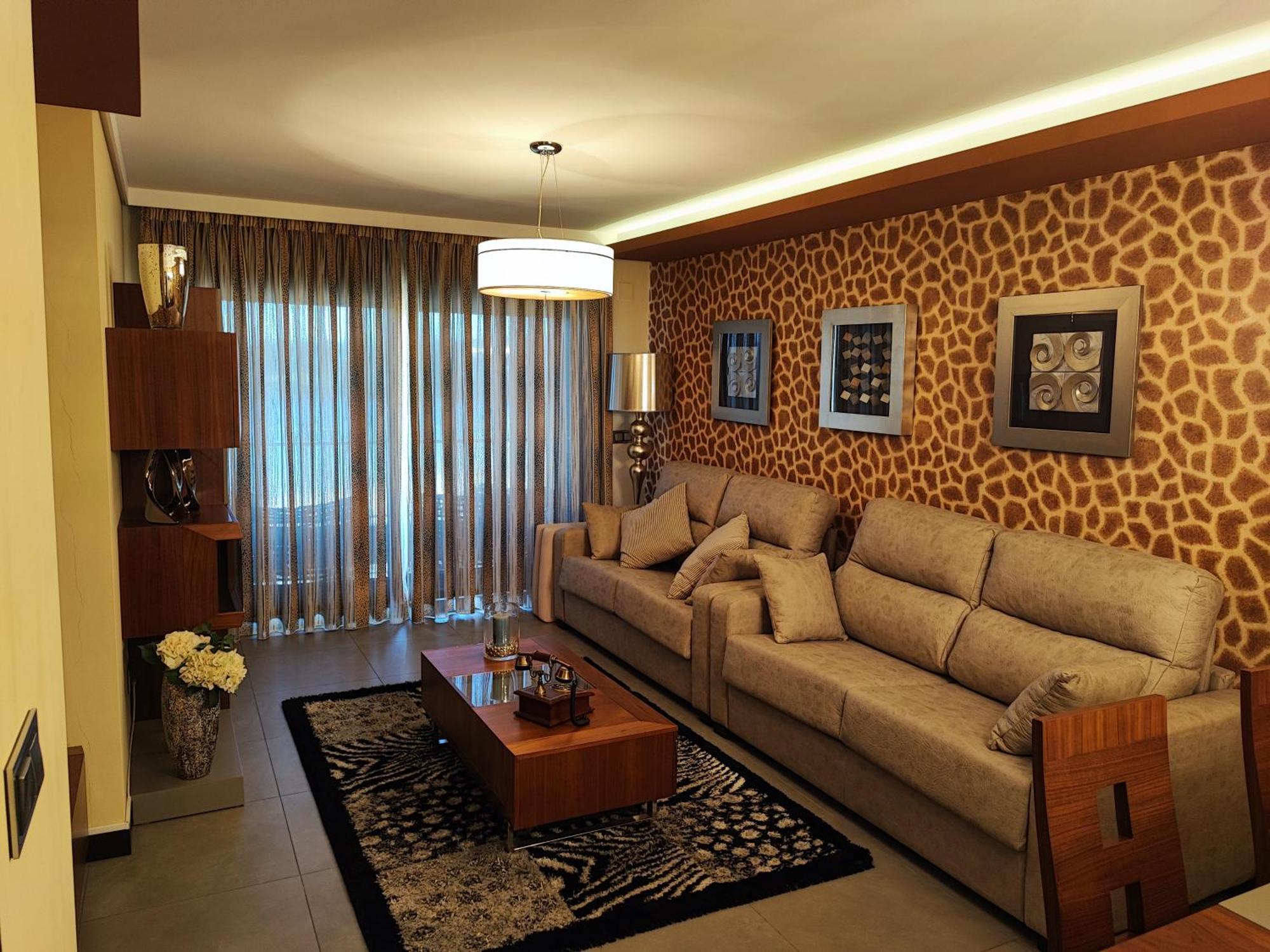 Luxury Centro Silgar Apartment Sanxenxo Exterior foto